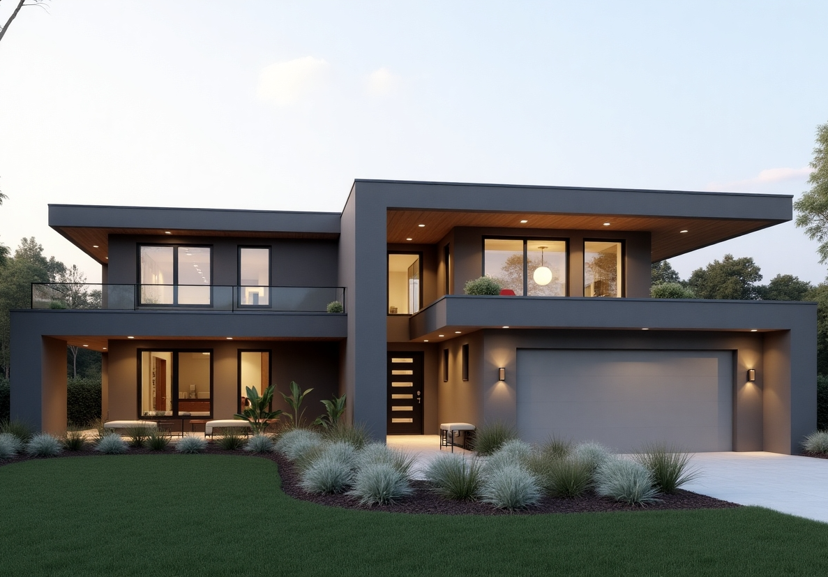 Farmington Farmhouse